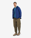 Barbour Pockle Waterproof Mens Jacket