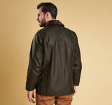 Barbour Bedale Waxed Jacket - SALE - North Shore Saddlery