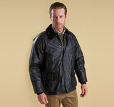 Barbour Bedale Waxed Jacket - SALE - North Shore Saddlery