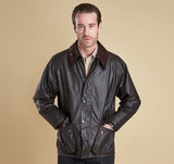 Barbour Bedale Waxed Jacket - SALE - North Shore Saddlery