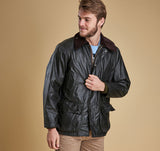 Barbour Bedale Waxed Jacket - SALE - North Shore Saddlery