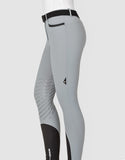 Equiline CalteK Women's B-Move Knee Grip Riding Breech - SALE