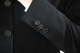 RJ Classics Nora Ladies Soft Shell Show Coat - North Shore Saddlery