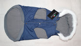 Equiline Wolf Parka Dog Coat - SALE - North Shore Saddlery