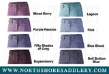 Tailored Sportsman Trophy Hunter Low Rise Front Zip Breech Colors - North Shore Saddlery