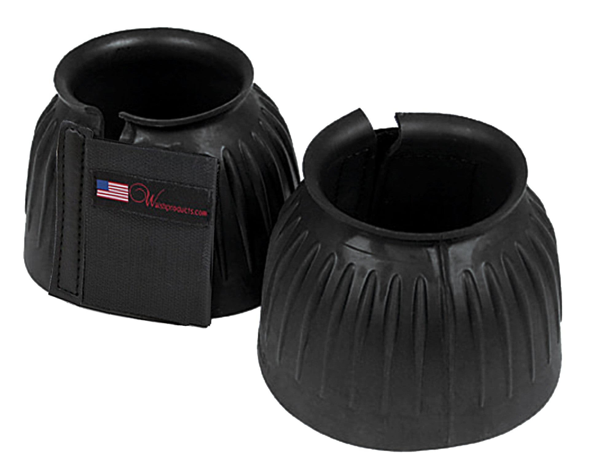 Velcro bell hotsell boots