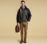 Barbour Bedale Waxed Jacket - SALE - North Shore Saddlery