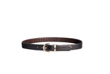 Noble Outfitters Back To Back Reversible Belt - SALE - North Shore Saddlery