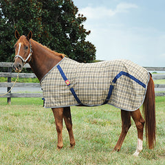 Baker Original Stable Sheet with Lined Shoulders - SALE