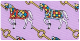 Essex Classics Cheval Girls Talent Yarn Pick Stitch Show Shirt - SALE