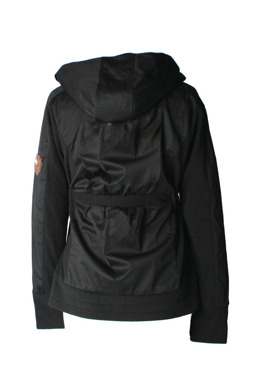 Waterproof ladies hotsell jacket sale