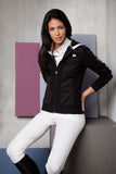 Horseware Pessoa Carina Fleece Jacket - SALE - North Shore Saddlery