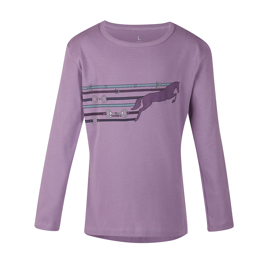 Kerrits Kids Pony Up Tee Shirt - SALE