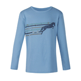 Kerrits Kids Pony Up Tee Shirt - SALE - North Shore Saddlery