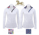 RJ Classics Ladies Paige Show Shirt