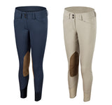 RJ Classics Girls Avery Grey Label Breech