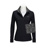 RJ Classics Maddie 37.5 Women's Show Shirt