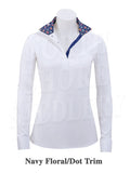 RJ Classics Ladies Paige Show Shirt - North Shore Saddlery