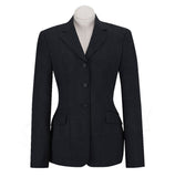RJ Classics Nora Ladies Soft Shell Show Coat - North Shore Saddlery