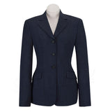 RJ Classics Nora Ladies Soft Shell Show Coat - North Shore Saddlery