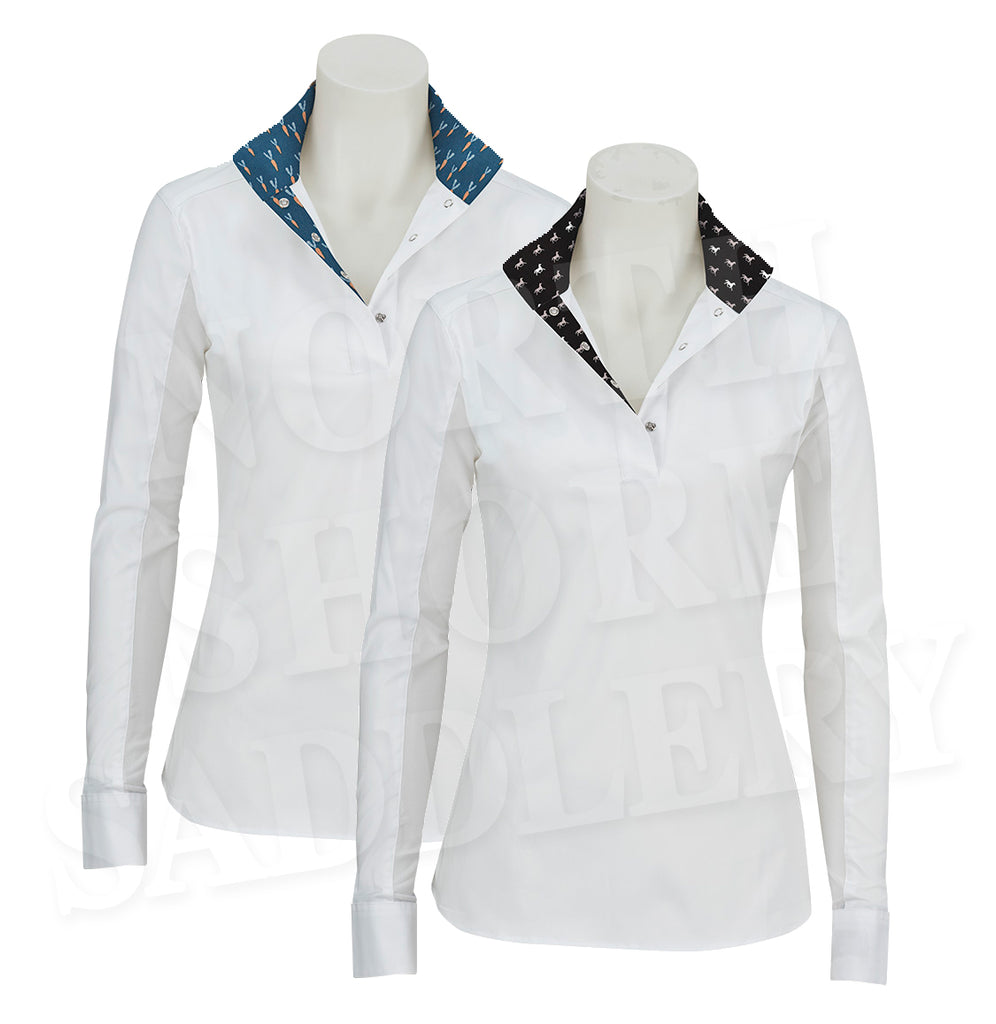 RJ Classics Rebecca Junior Girl’s Show Shirt