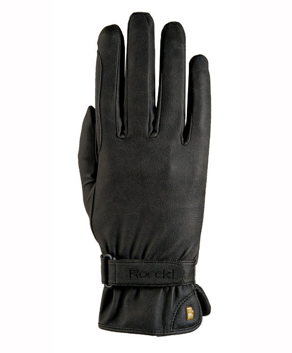Roeckl Monaco Riding Gloves