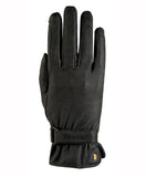 Roeckl Monaco Riding Gloves - North Shore Saddlery