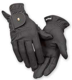 Roeckl Original Chester Roeck-Grip Riding Gloves - North Shore Saddlery