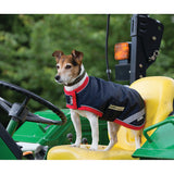 Horseware Rambo Waterproof Dog Coat - North Shore Saddlery