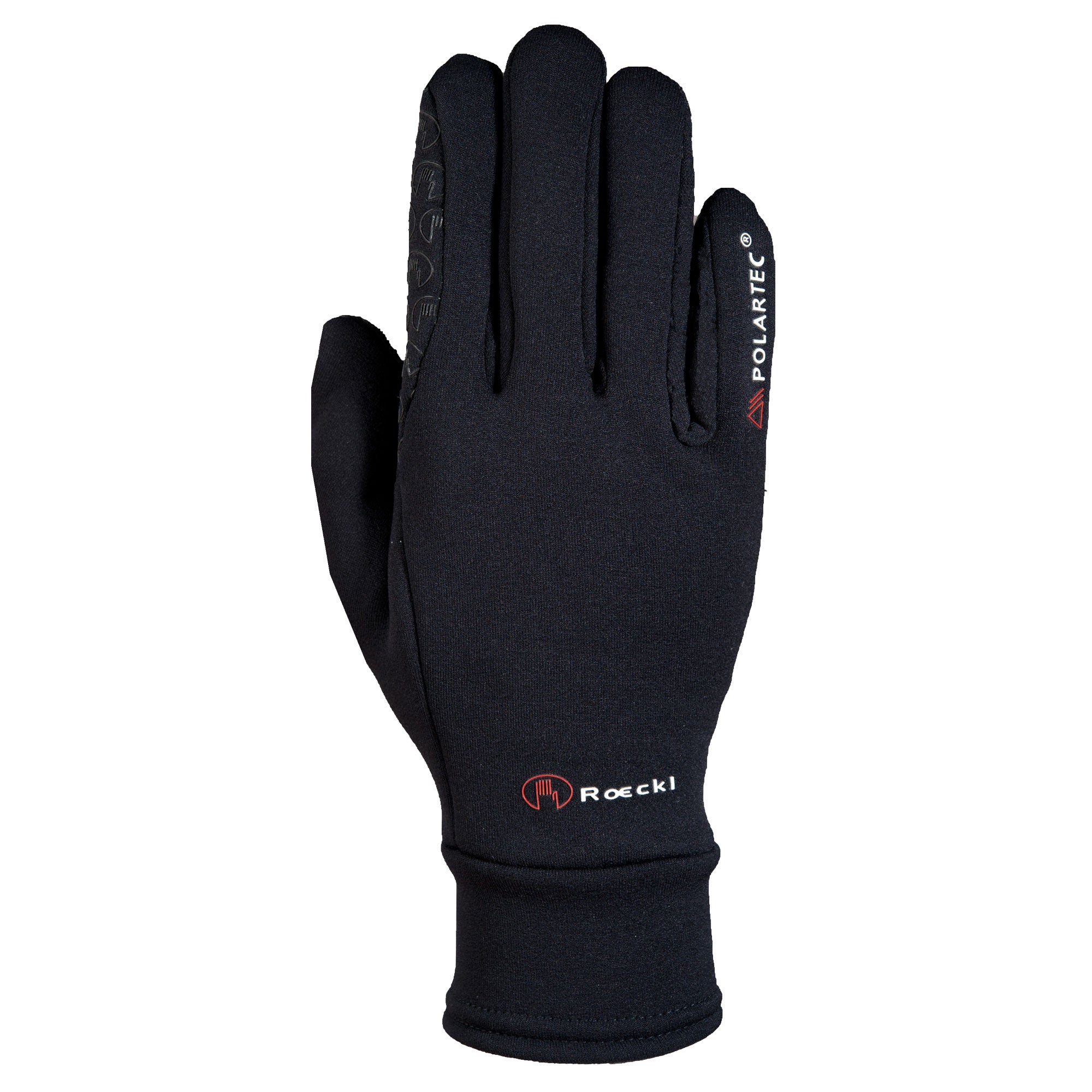 Roeckl Warwick Winter Polartec Riding Gloves