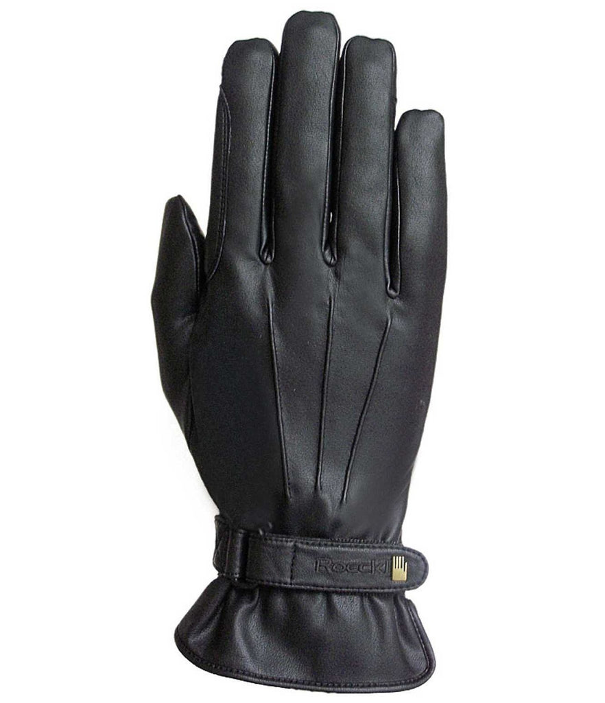 Roeckl Wago Winter Riding Gloves - SALE