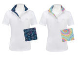 RJ Classics Sadie Jr. 37.5 Short Sleeve Show Shirt