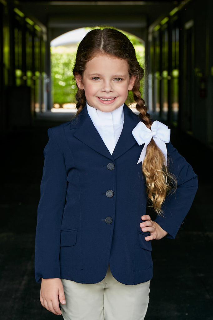 RJ Classics Skylar Jr. 37.5 Grey Label Show Coat