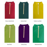 Tailored Sportsman IceFil Long Sleeve Zip Top