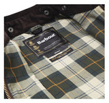 Barbour Bedale Waxed Jacket - SALE - North Shore Saddlery