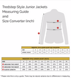 Tredstep Symphony Style Junior Show Coat - SALE