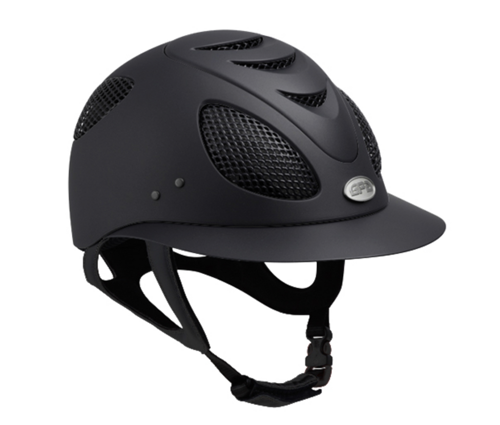 GPA First Lady 2X Helmet - SALE
