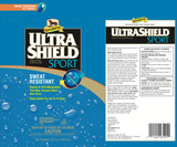 UltraShield Sport Insecticide & Repellent - North Shore Saddlery