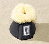 Eskadron Sheepskin Fleece Bell Boots - North Shore Saddlery
