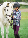 Kerrits Kids Performance Riding Tights - North Shore Saddlery