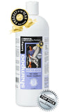Lucky Braids All-In-One Shampoo & Conditioner - North Shore Saddlery