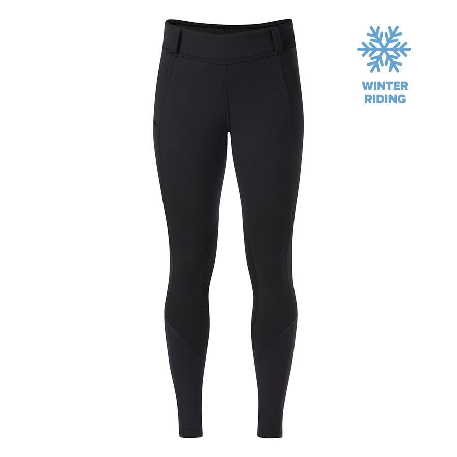 Kerrits Sit Tight Windpro Knee Patch Tight