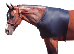 Sleazy Sleepwear Nylon Lycra Shoulder Guard - North Shore Saddlery