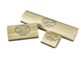 SleekEZ Grooming Shedding Tool - North Shore Saddlery