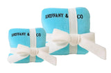 Sniffany & Co. Plush Dog Toy - North Shore Saddlery