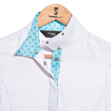 Tredstep Solo Long Sleeve Competition Shirt - SALE - North Shore Saddlery