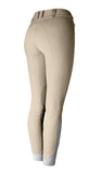 Tredstep Solo Competition Knee Patch Breech - SALE - North Shore Saddlery