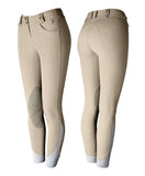 Tredstep Solo Competition Knee Patch Breech - SALE - North Shore Saddlery