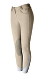 Tredstep Solo Competition Knee Patch Breech - SALE - North Shore Saddlery