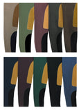 Tailored Sportsman Mid Rise Side Zip Boot Sock Breech